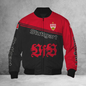 VfB Stuttgart Bomberjacke