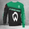 Werder Bremen Sweatshirt