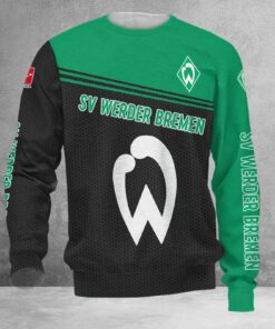 Werder Bremen Sweatshirt