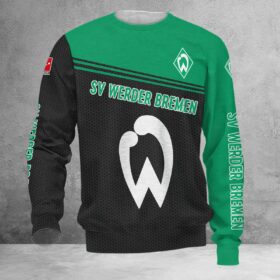 Werder Bremen Sweatshirt
