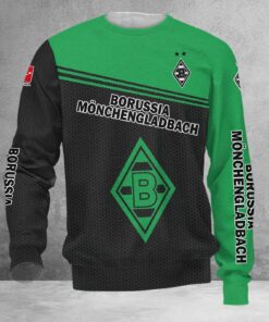 Borussia Mönchengladbach Sweatshirt
