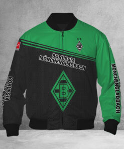 Borussia Mönchengladbach Bomberjacke