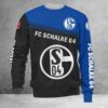 Schalke 04 Sweatshirt