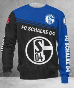 Schalke 04 Sweatshirt