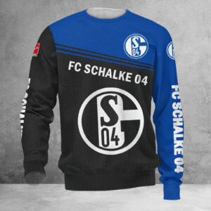 Schalke 04 Sweatshirt