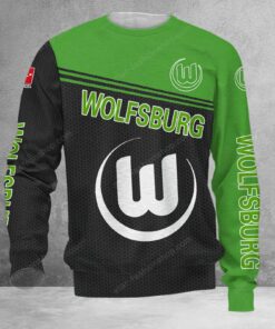 VfL Wolfsburg Sweatshirt