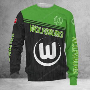 VfL Wolfsburg Sweatshirt