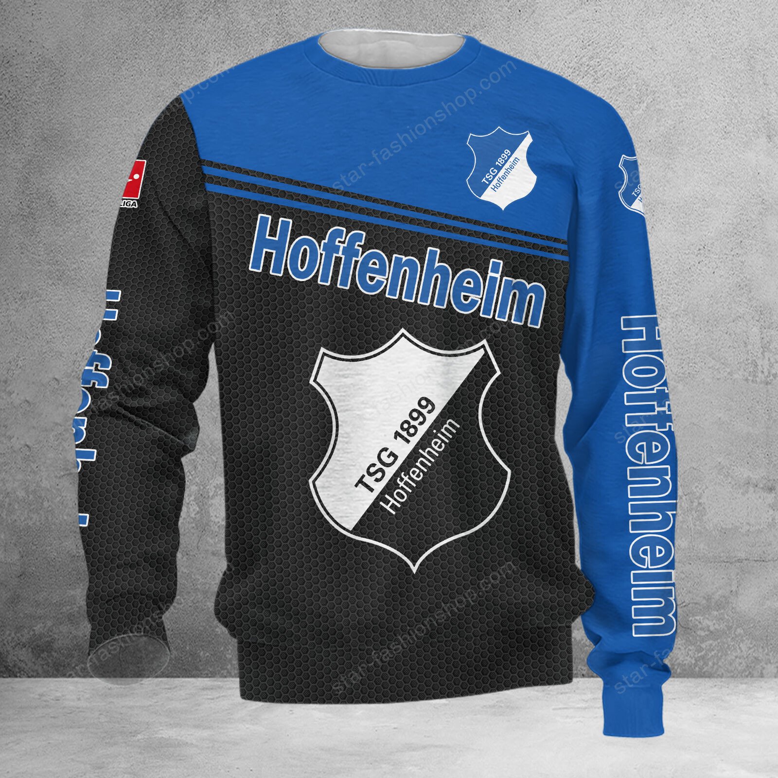 TSG Hoffenheim Sweatshirt