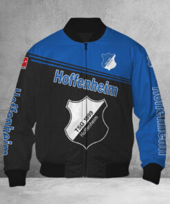 TSG Hoffenheim Bomberjacke