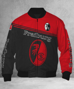 SC Freiburg Bomberjacke
