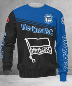 Hertha BSC Sweatshirt