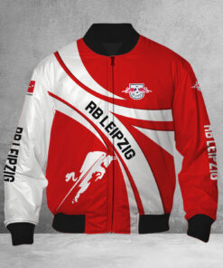 RB Leipzig Bomberjacke