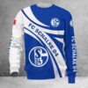 Schalke 04 Sweatshirt