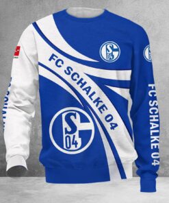 Schalke 04 Sweatshirt