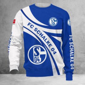 Schalke 04 Sweatshirt