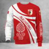 FC Augsburg Sweatshirt