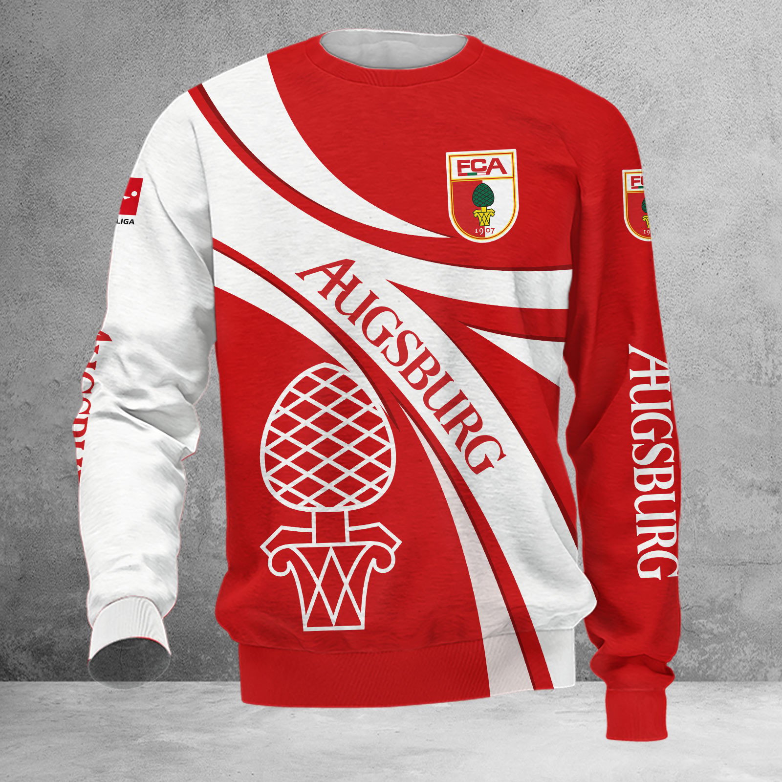 FC Augsburg Sweatshirt