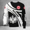 Eintracht Frankfurt Sweatshirt
