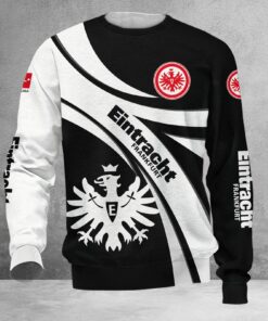 Eintracht Frankfurt Sweatshirt