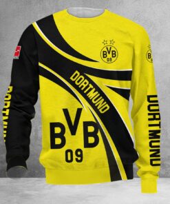 Borussia Dortmund Sweatshirt