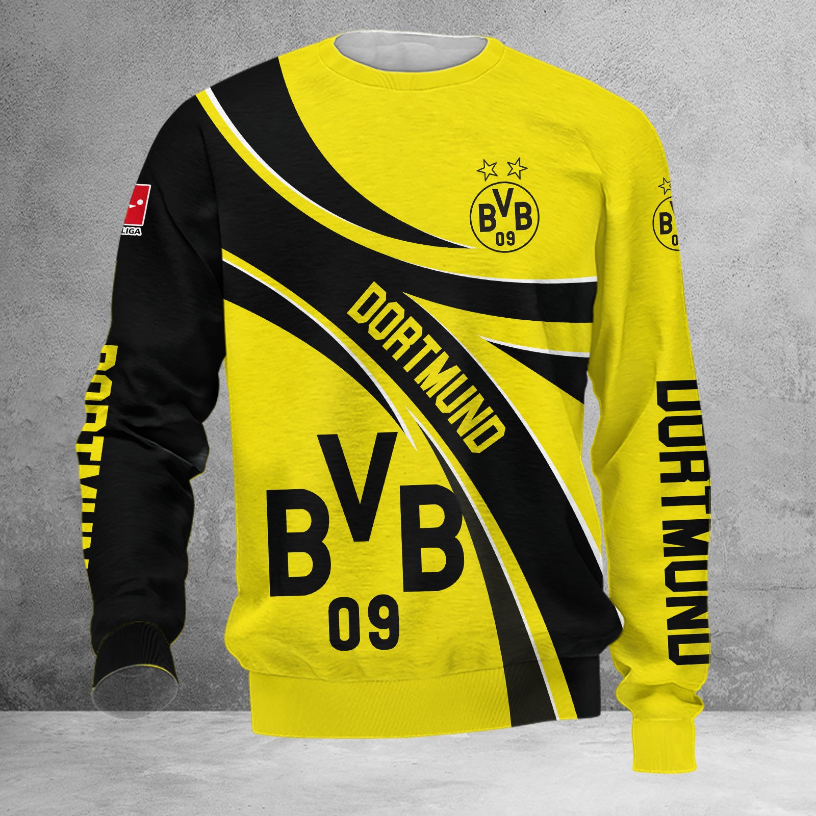 Borussia Dortmund Sweatshirt