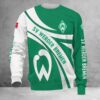 Werder Bremen Sweatshirt