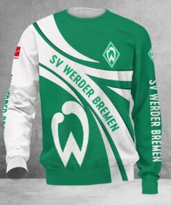 Werder Bremen Sweatshirt