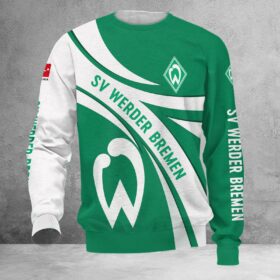 Werder Bremen Sweatshirt