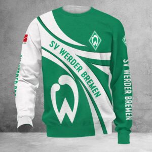 Werder Bremen Sweatshirt