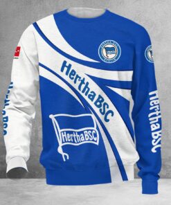 Hertha BSC Sweatshirt