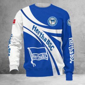 Hertha BSC Sweatshirt