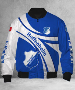 TSG Hoffenheim Bomberjacke