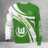 VfL Wolfsburg Sweatshirt