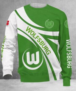 VfL Wolfsburg Sweatshirt