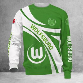 VfL Wolfsburg Sweatshirt