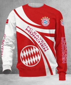 Bayern München Sweatshirt