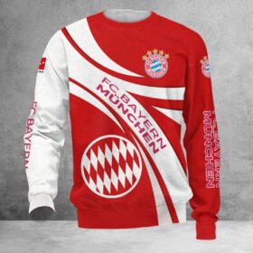 Bayern München Sweatshirt