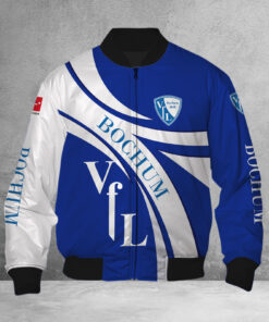 VfL Bochum Bomberjacke