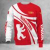 Union Berlin Sweatshirt