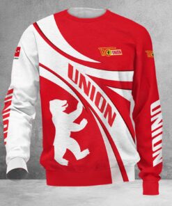 Union Berlin Sweatshirt
