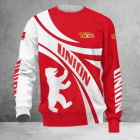 Union Berlin Sweatshirt