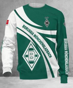Borussia Mönchengladbach Sweatshirt