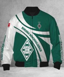 Borussia Mönchengladbach Bomberjacke