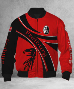 SC Freiburg Bomberjacke