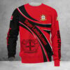 Bayer 04 Leverkusen Sweatshirt
