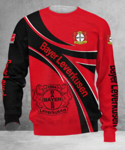 Bayer 04 Leverkusen Sweatshirt