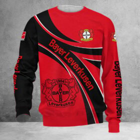 Bayer 04 Leverkusen Sweatshirt