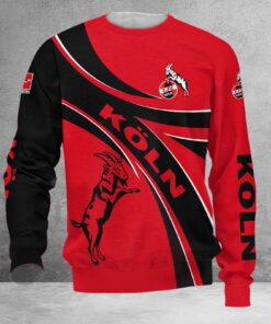 1. FC Köln Sweatshirt