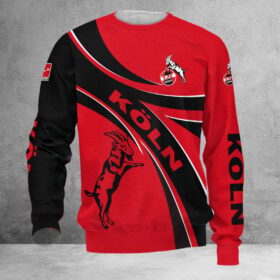 1. FC Köln Sweatshirt