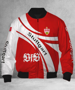 VfB Stuttgart Bomberjacke